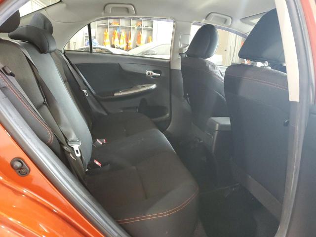 Photo 10 from auction – 2013 TOYOTA COROLLA BA with VIN 2T1BU4EE1DC092014