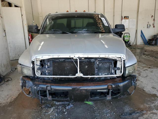Photo 5 from auction – 2001 DODGE RAM 2500 S with VIN 1B7KF23661J531198