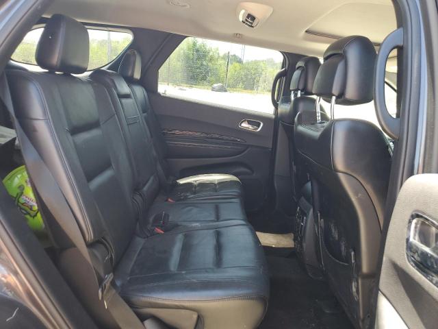 Снимка 11 от търг – 2016 DODGE DURANGO LI с VIN 1C4RDJDG6GC397909