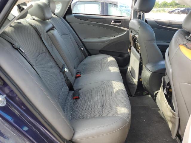 Photo 10 from auction – 2012 HYUNDAI SONATA SE with VIN 5NPEC4AC7CH436560