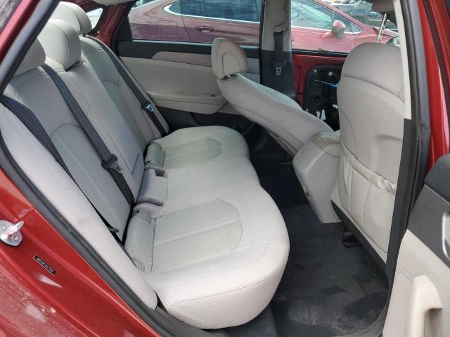 Photo 10 from auction – 2016 HYUNDAI SONATA SE with VIN 5NPE24AF7GH277834