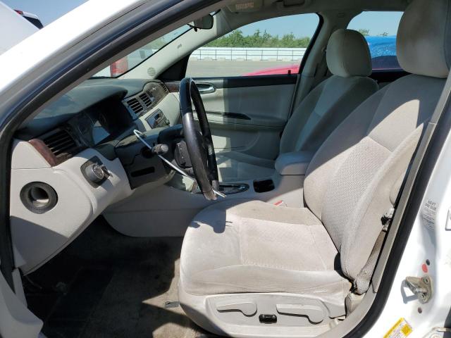 Photo 7 from auction – 2012 CHEVROLET IMPALA LT with VIN 2G1WG5E31C1221002