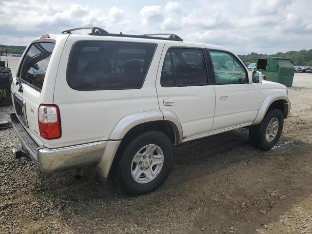 Photo 3 from auction – 2002 TOYOTA 4RUNNER SR with VIN JT3GN86R620235675