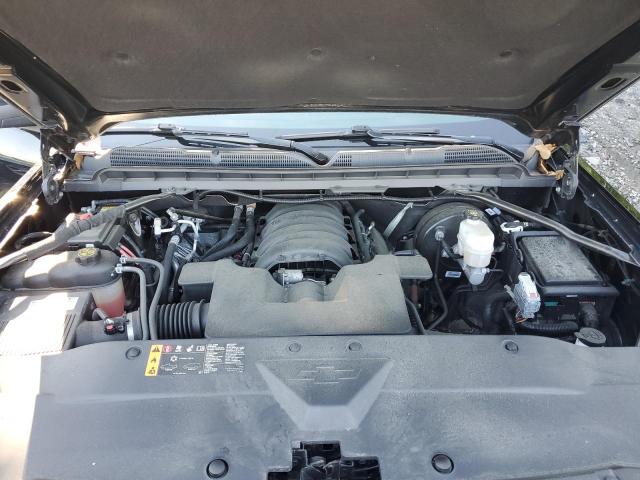 Photo 11 from auction – 2018 CHEVROLET SILVERADO with VIN 1GCVKREC4JZ374308