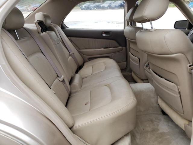 Photo 10 from auction – 1995 LEXUS LS 400 with VIN JT8UF22E1S0020036