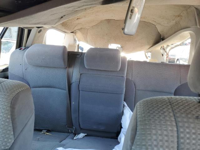 Photo 10 from auction – 2005 TOYOTA 4RUNNER SR with VIN JTEBU14RX58044619