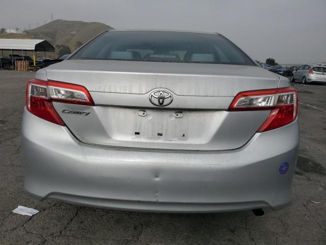 Photo 6 from auction – 2013 TOYOTA CAMRY L with VIN 4T1BF1FK8DU721201