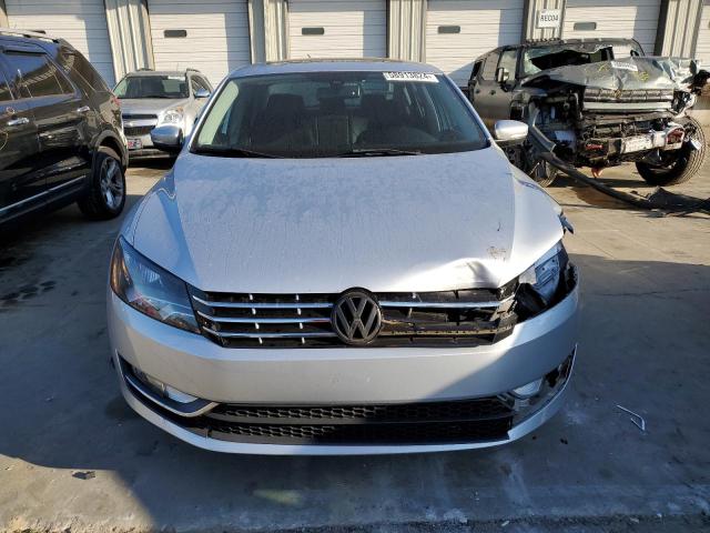 Photo 5 from auction – 2013 VOLKSWAGEN PASSAT SE with VIN 1VWBN7A30DC066903