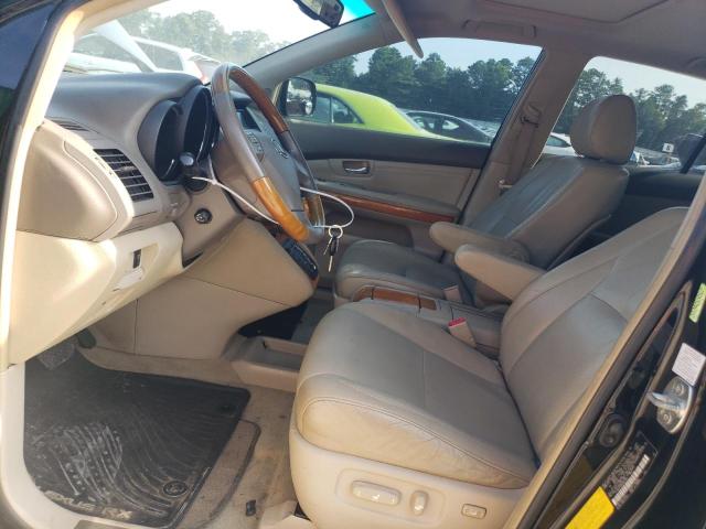 Photo 7 from auction – 2008 LEXUS RX 350 with VIN 2T2HK31U08C087363