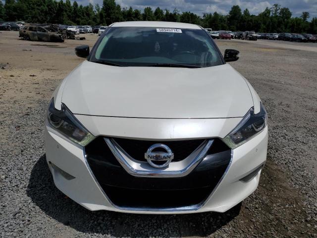 Photo 5 from auction – 2016 NISSAN MAXIMA 3.5 with VIN 1N4AA6AP7GC385524