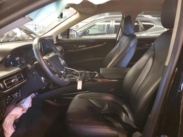 Photo 7 from auction – 2023 LINCOLN NAUTILUS with VIN 2LMPJ6J97PBL05743