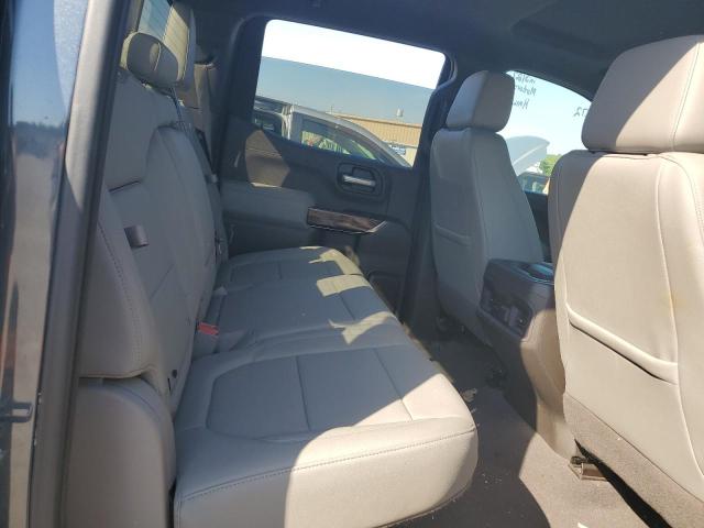Photo 10 from auction – 2019 CHEVROLET SILVERADO with VIN 1GCPYFED6KZ293682