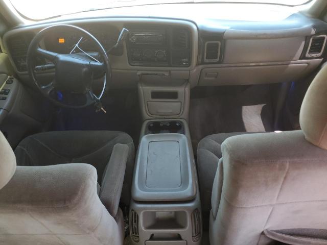 Photo 8 from auction – 2002 GMC NEW SIERRA with VIN 2GTEC19V221415765