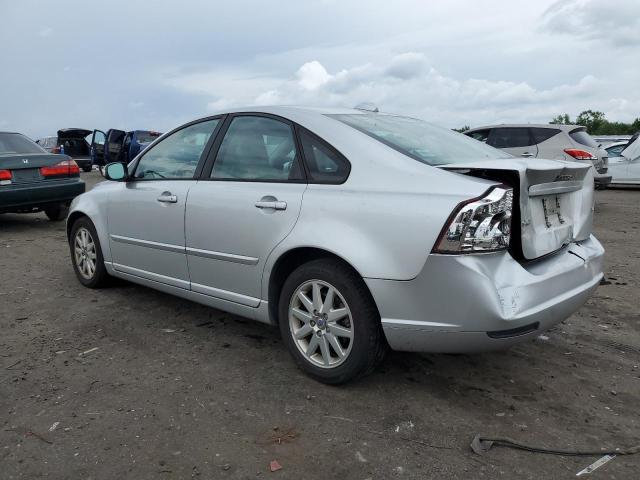 Photo 2 from auction – 2008 VOLVO S40 2.4I with VIN YV1MS382582395757