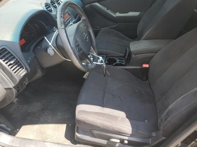 Photo 7 from auction – 2010 NISSAN ALTIMA BAS with VIN 1N4AL2AP1AN524433