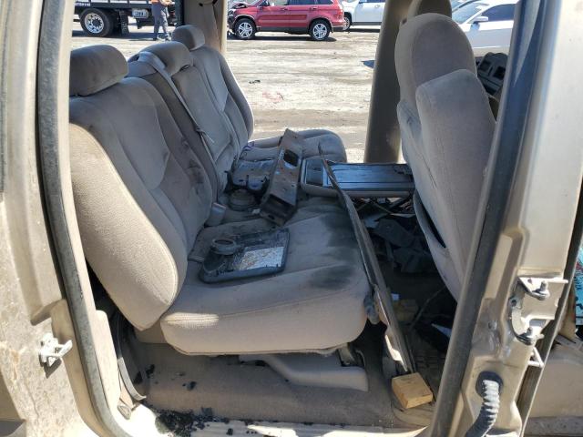 Photo 10 from auction – 2005 GMC NEW SIERRA with VIN 2GTEK13T451224119