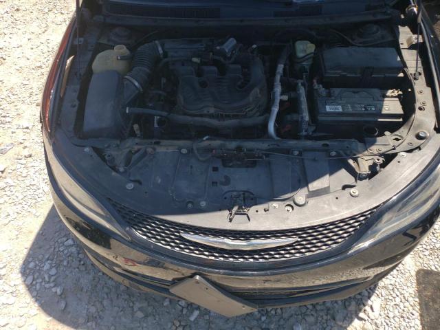 Photo 11 from auction – 2015 CHRYSLER 200 S with VIN 1C3CCCBG0FN580978