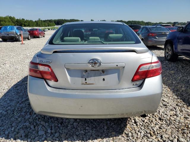 Photo 6 from auction – 2007 TOYOTA CAMRY CE with VIN 4T1BE46K97U525762