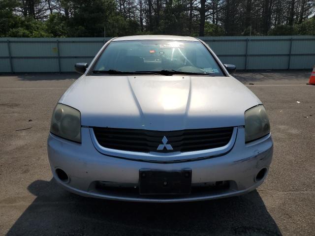Photo 5 from auction – 2008 MITSUBISHI GALANT ES with VIN 4A3AB36FX8E015371