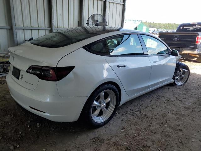 Photo 3 from auction – 2022 TESLA MODEL 3 with VIN 5YJ3E1EB2NF104609