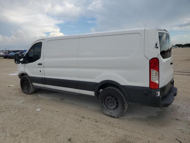 Photo 2 from auction – 2017 FORD TRANSIT T- with VIN 1FTYE2YM5HKA26925