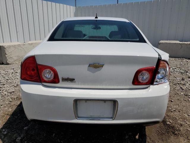 Photo 6 from auction – 2010 CHEVROLET MALIBU LS with VIN 1G1ZB5EB5AF291983