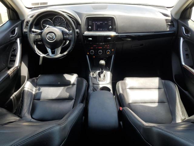 Photo 8 from auction – 2015 MAZDA CX-5 GT with VIN JM3KE4DY7F0552080