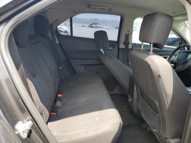 Photo 11 from auction – 2014 CHEVROLET EQUINOX LS with VIN 2GNALAEK9E1132916