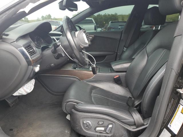 Photo 7 from auction – 2016 AUDI A7 PRESTIG with VIN WAU2GAFC0GN092166