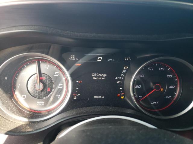 Foto 9 de la subasta – 2017 DODGE CHARGER SE con VIN 2C3CDXBG6HH642318
