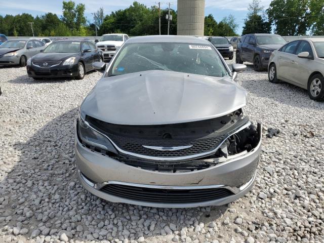 Photo 5 from auction – 2016 CHRYSLER 200 LIMITE with VIN 1C3CCCAB8GN195319