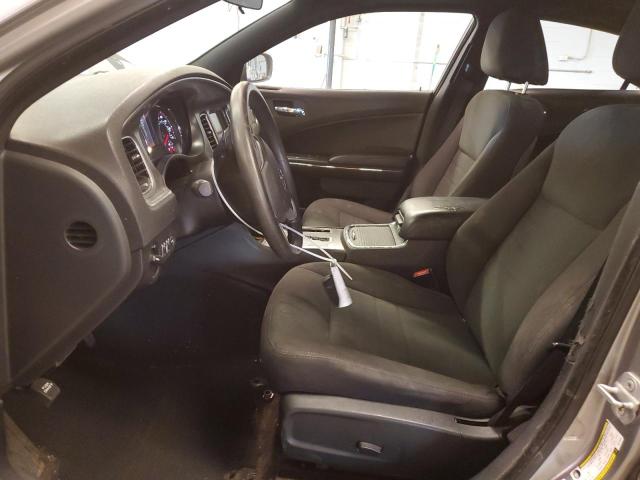 Photo 7 from auction – 2013 DODGE CHARGER SE with VIN 2C3CDXBG0DH720358