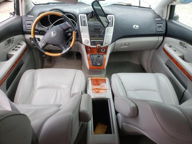 Photo 8 from auction – 2005 LEXUS RX 330 with VIN 2T2GA31U15C019874