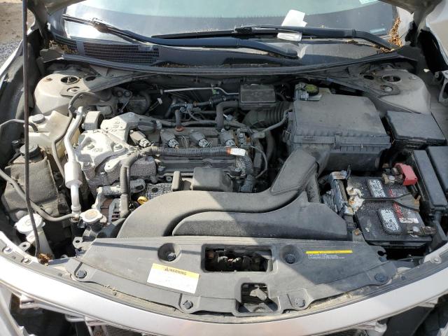 Photo 11 from auction – 2014 NISSAN ALTIMA 2.5 with VIN 1N4AL3AP5EC137911