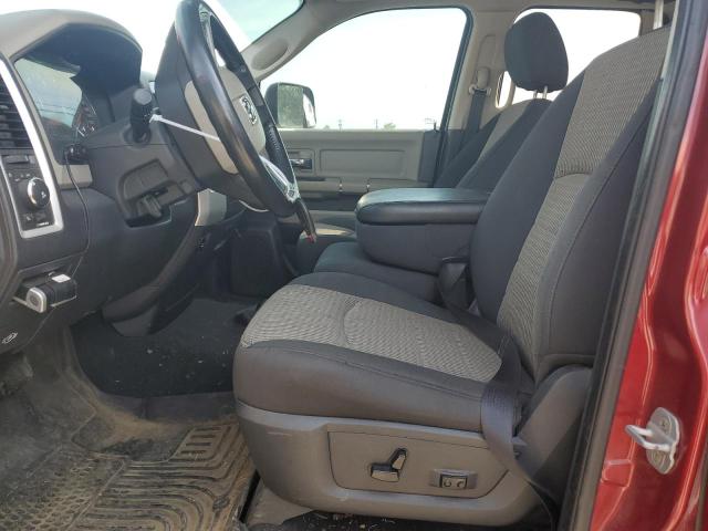 Photo 7 from auction – 2011 DODGE RAM 1500 with VIN 1D7RV1GT0BS588722
