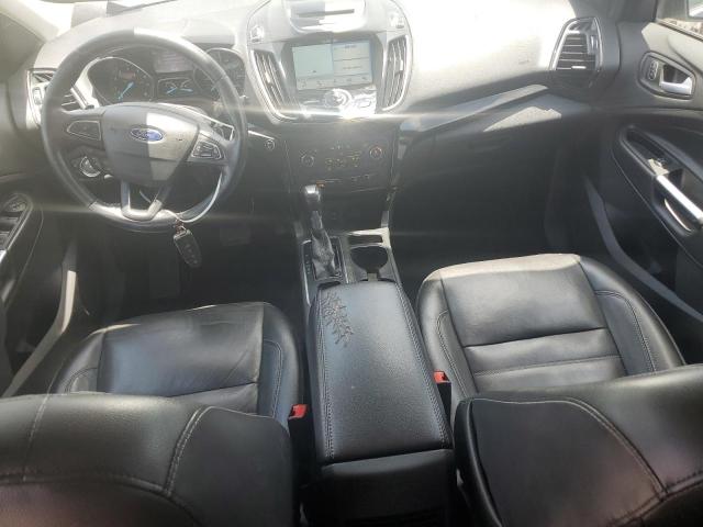 Photo 8 from auction – 2017 FORD ESCAPE TIT with VIN 1FMCU0JD6HUB72794