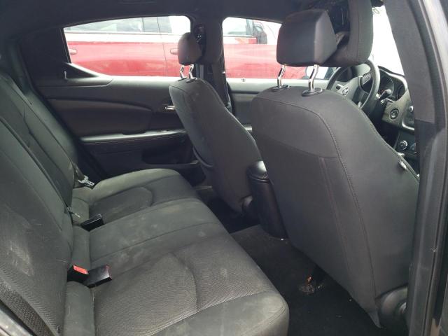 Photo 10 from auction – 2012 DODGE AVENGER SE with VIN 1C3CDZAG1CN313619