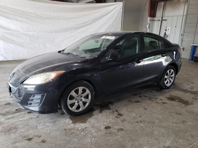 MAZDA 3 I 2010 with VIN JM1BL1SG2A1196342 - Photo from auction