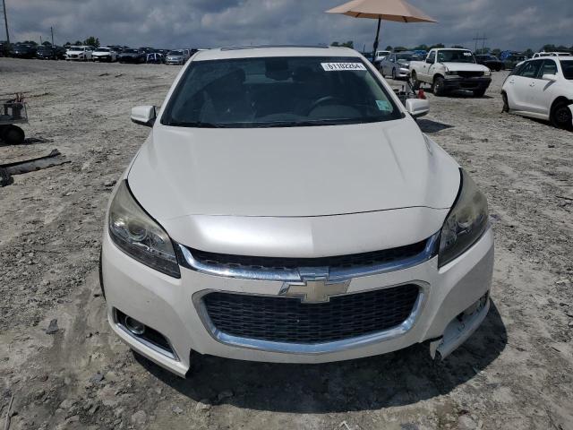 Photo 5 from auction – 2016 CHEVROLET MALIBU LIM with VIN 1G11E5SA2GF160650