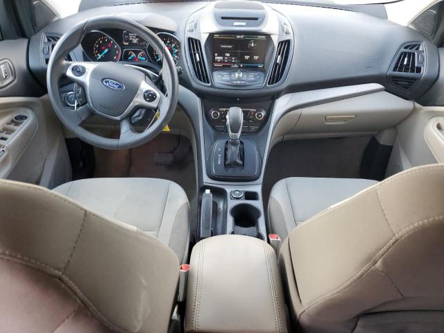 Photo 8 from auction – 2014 FORD ESCAPE SE with VIN 1FMCU0GX1EUD18371