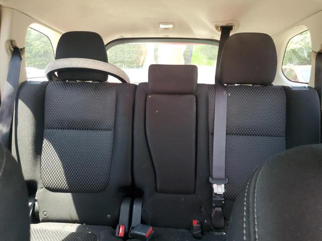 Photo 10 from auction – 2017 MITSUBISHI OUTLANDER with VIN JA4AD3A38HZ028522