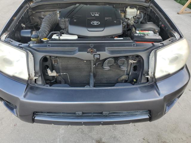 Photo 12 from auction – 2006 TOYOTA 4RUNNER SR with VIN JTEZU14R768059269