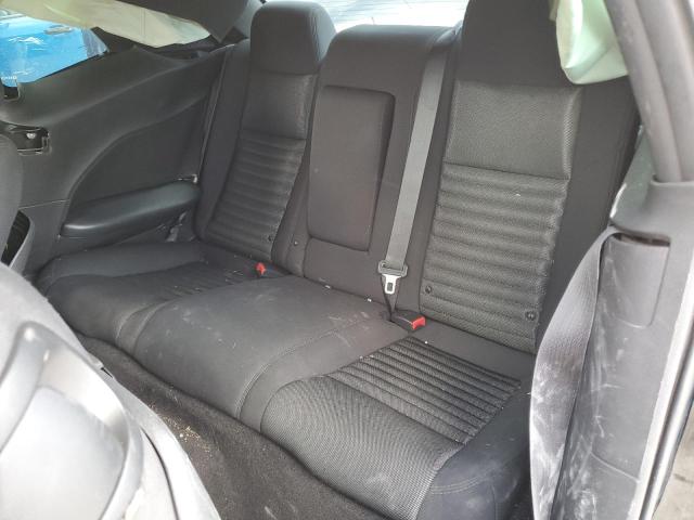 Photo 10 from auction – 2014 DODGE CHALLENGER with VIN 2C3CDYAG5EH302693