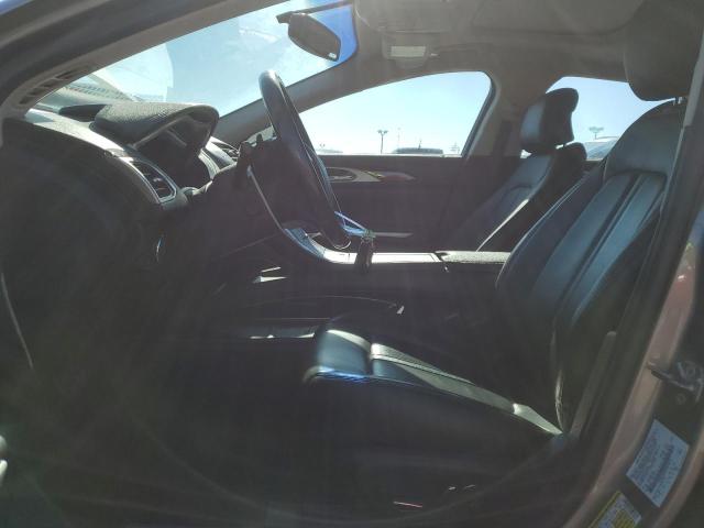 Photo 7 from auction – 2015 LINCOLN MKZ with VIN 3LN6L2J93FR615673