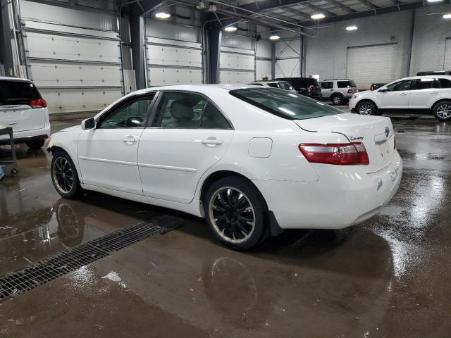 Photo 2 from auction – 2007 TOYOTA CAMRY with VIN 4T1BE46KX7U595173