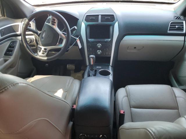 Foto 8 de la subasta – 2013 FORD EXPLORER X con VIN 1FM5K8D89DGB38076
