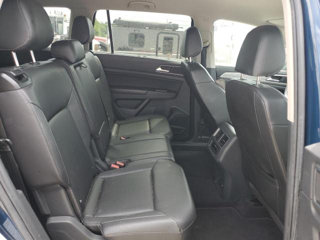 Photo 11 from auction – 2018 VOLKSWAGEN ATLAS SE with VIN 1V2CR2CA4JC561237