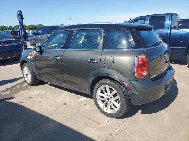 Photo 2 from auction – 2014 MINI COOPER COU with VIN WMWZB3C5XEWR42066