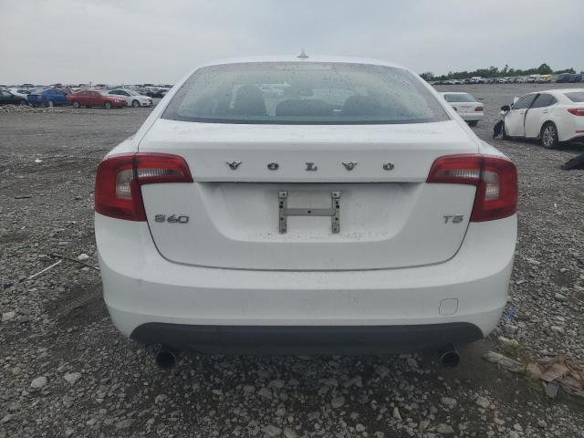 Photo 6 from auction – 2013 VOLVO S60 T5 with VIN YV1612FS0D2229469