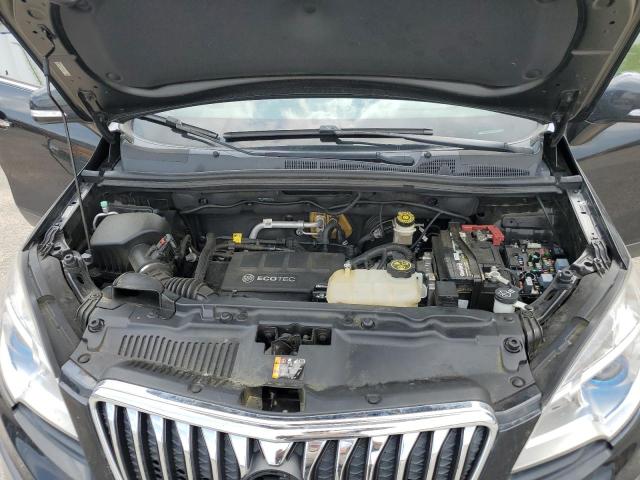 Photo 12 from auction – 2015 BUICK ENCORE with VIN KL4CJCSB7FB215618